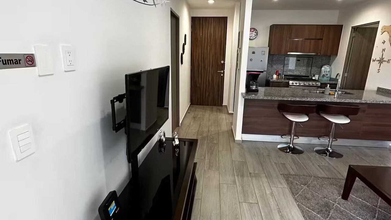 Photo of Kitchen in Queretaro