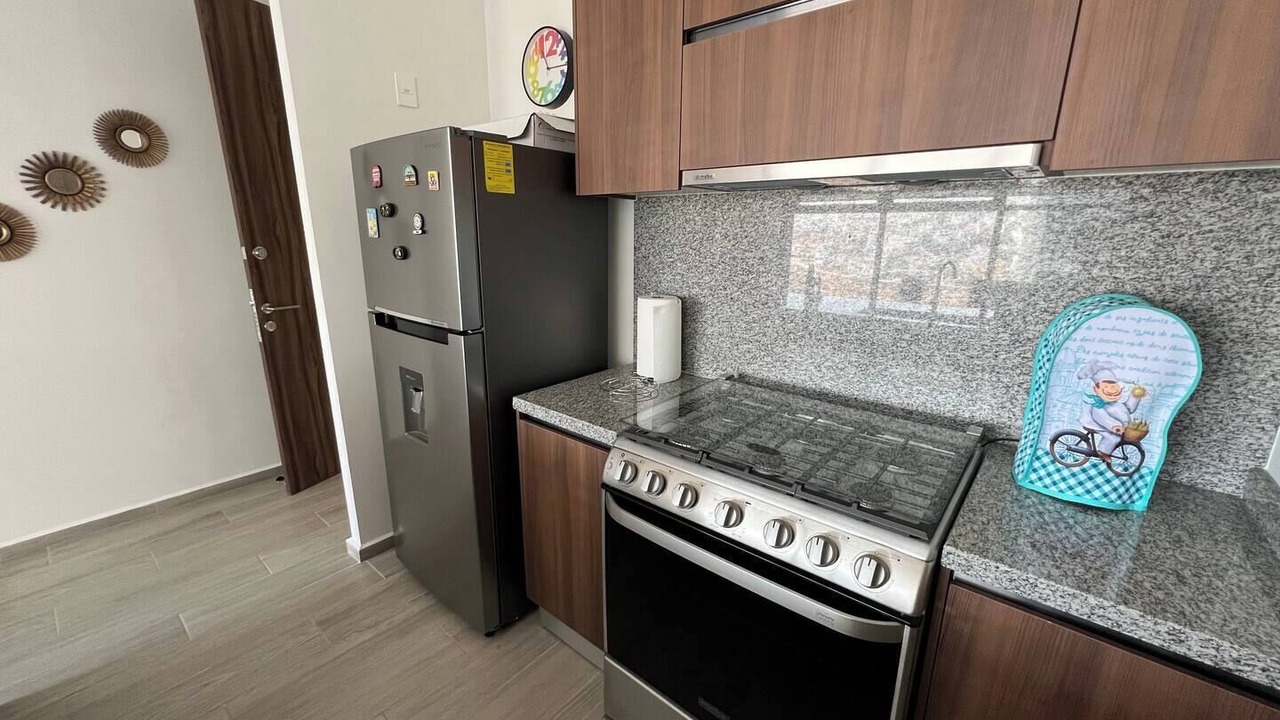 Photo of Kitchen in Queretaro