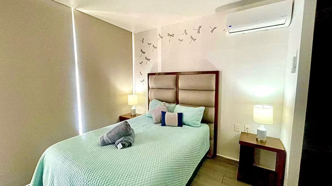 Photo of Bedroom in Queretaro