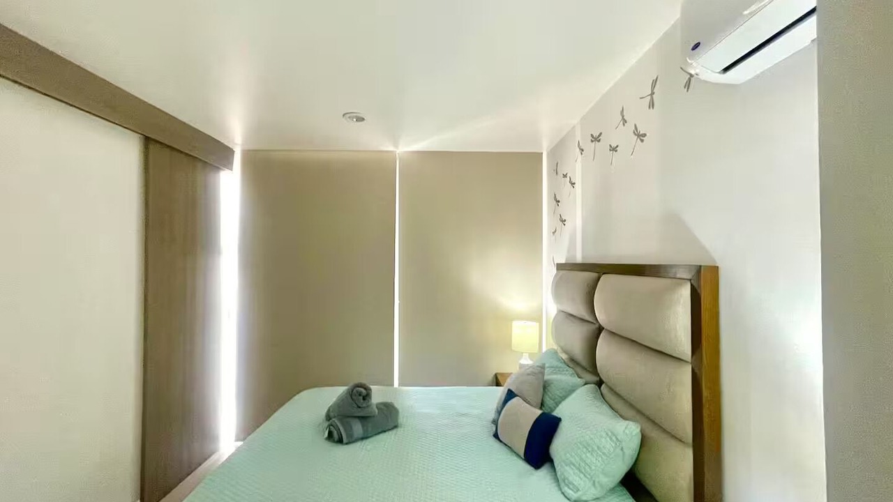 Photo of Bedroom in Queretaro