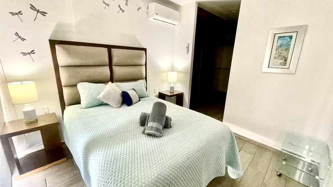 Photo of Bedroom in Queretaro
