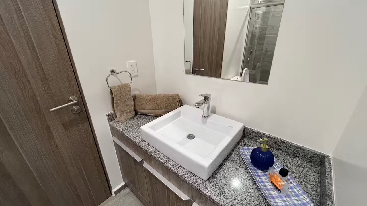 Photo of Bathroom in Queretaro