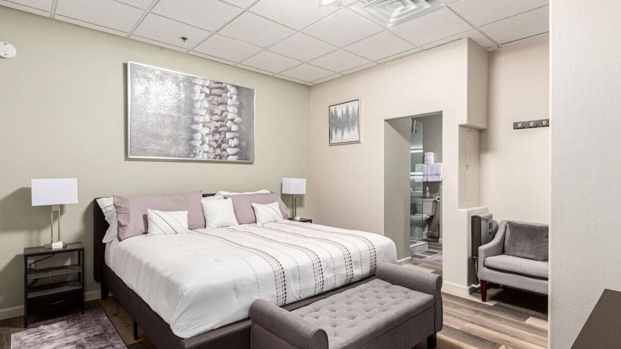 Photo of Bedroom in Fountain Hills