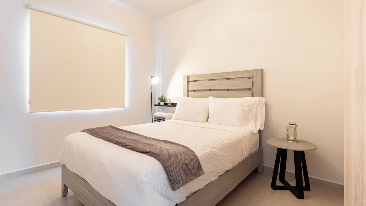 Photo of Bedroom in Queretaro