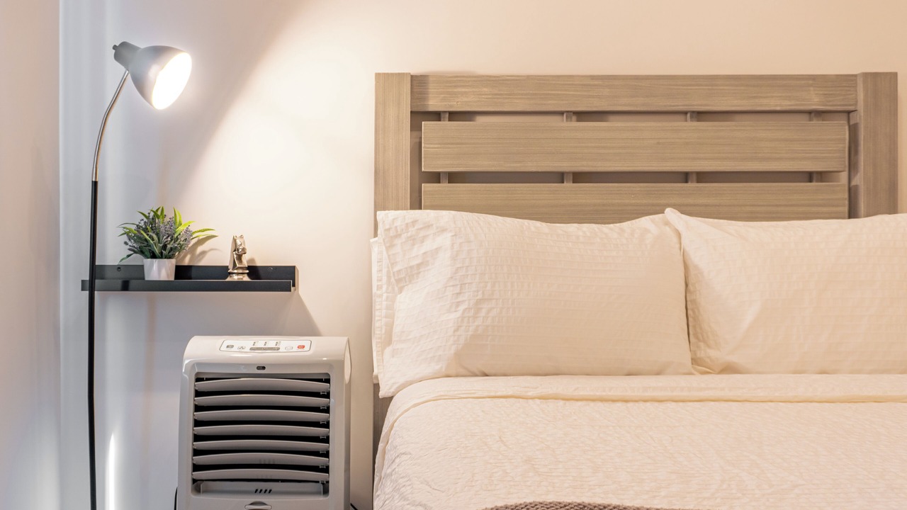Photo of Bedroom in Queretaro