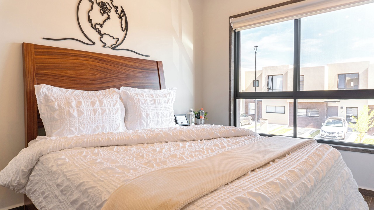Photo of Bedroom in Queretaro