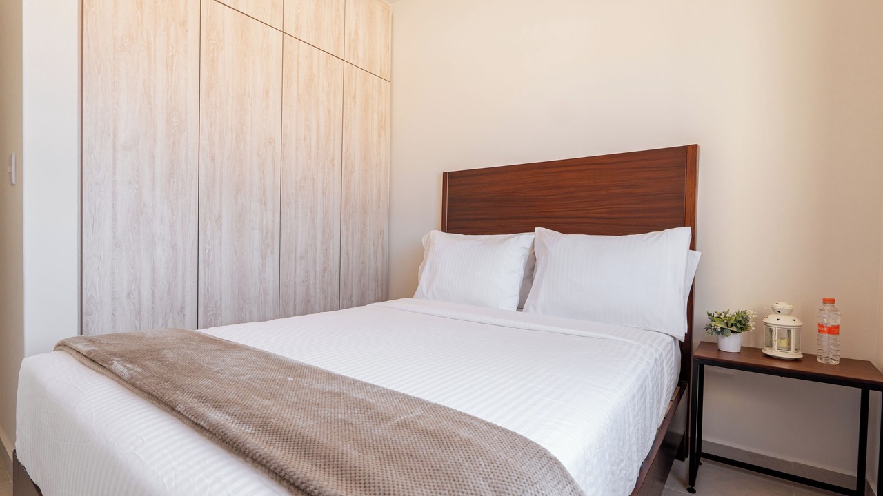 Photo of Bedroom in Queretaro