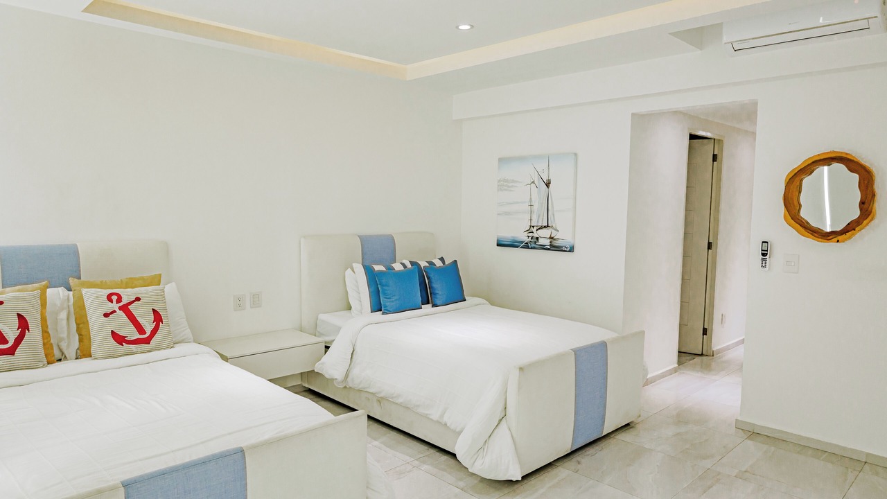 Photo of Bedroom in Diamante