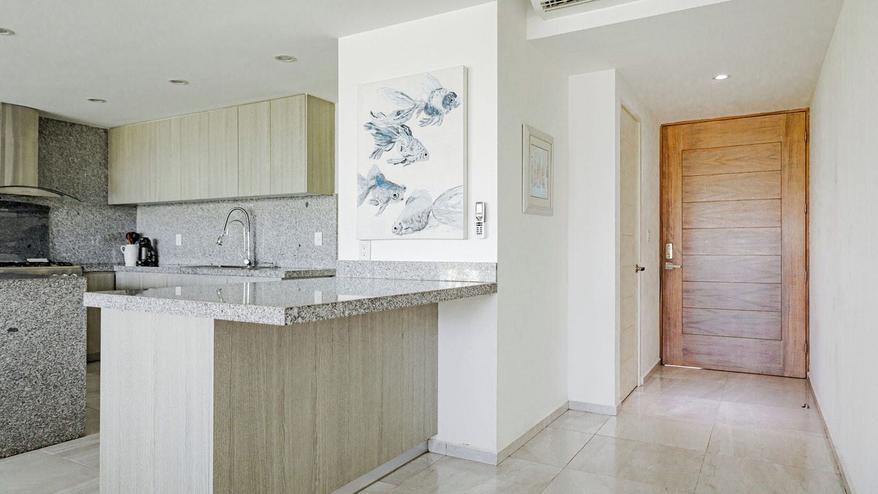 Photo of Kitchen in Diamante