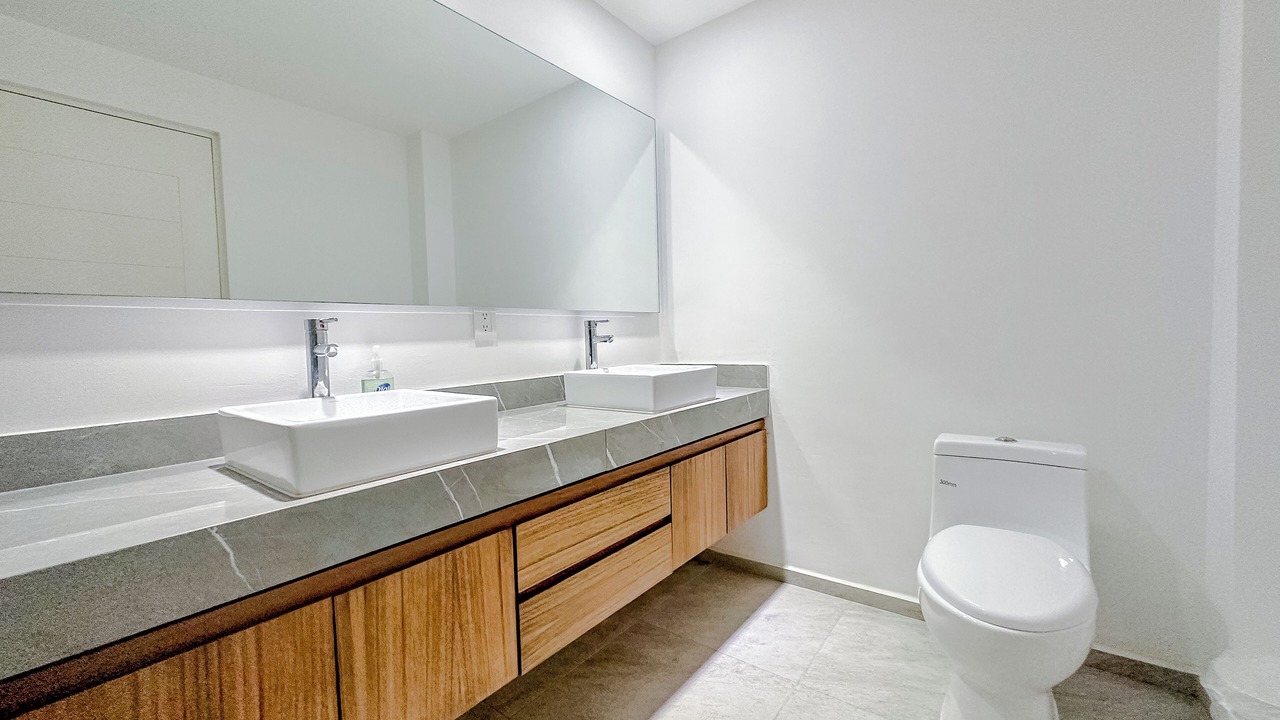 Photo of Bathroom in Diamante