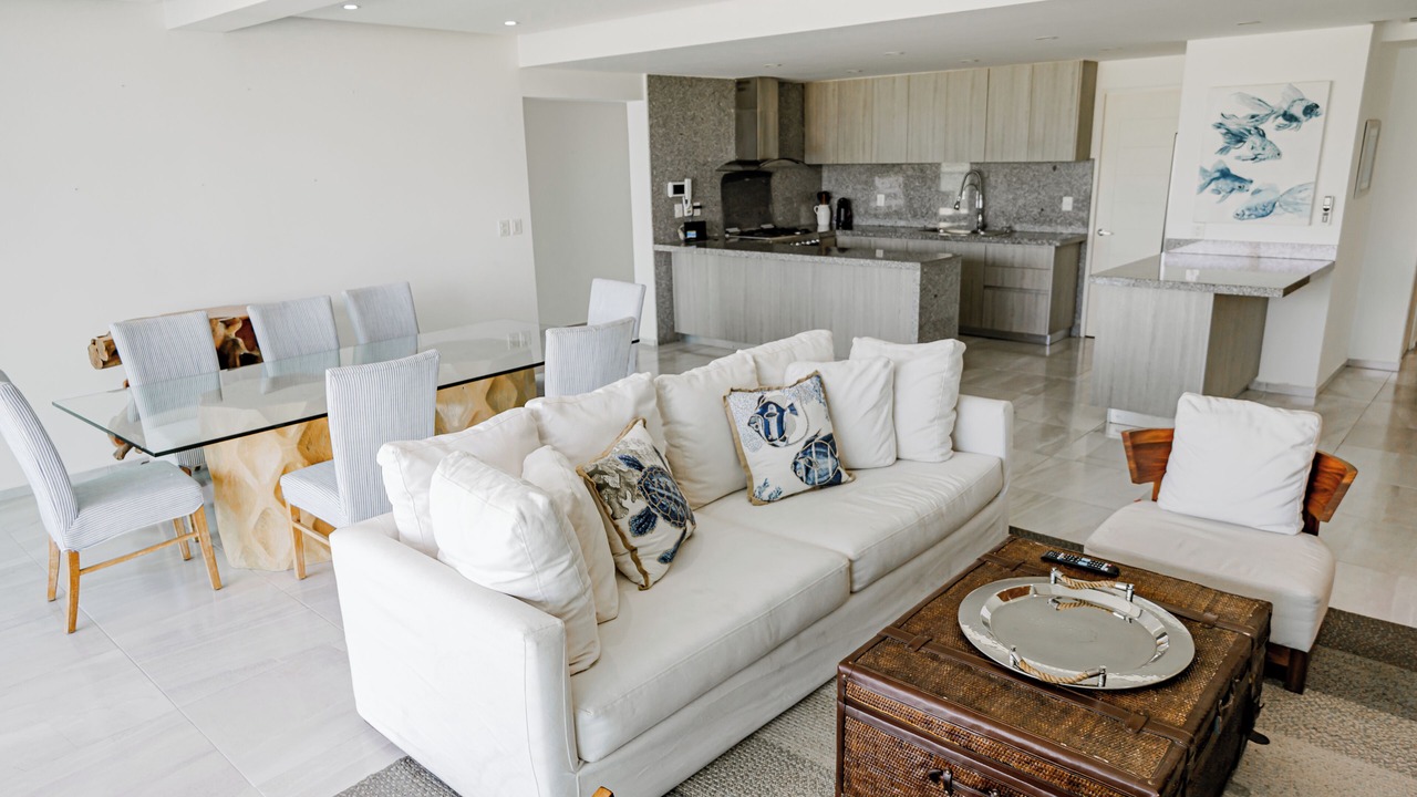 Photo of Livingroom in Diamante