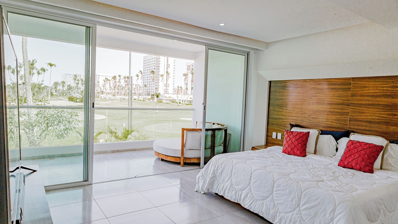 Photo of Bedroom in Diamante