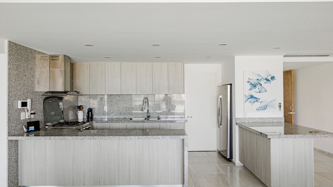 Photo of Kitchen in Diamante