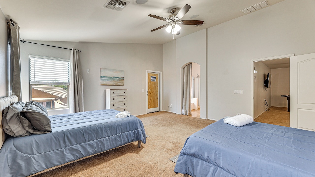 Photo of Bedroom in Copper Basin