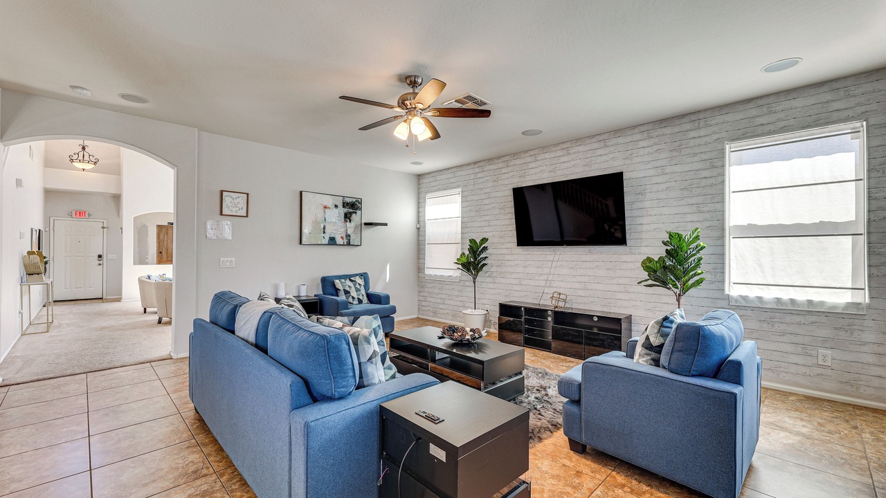 Photo of Bedroom in Copper Basin