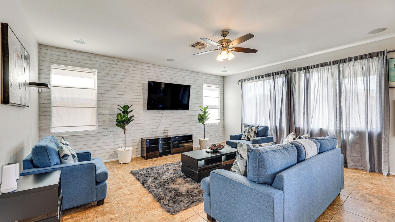 Photo of Bedroom in Copper Basin