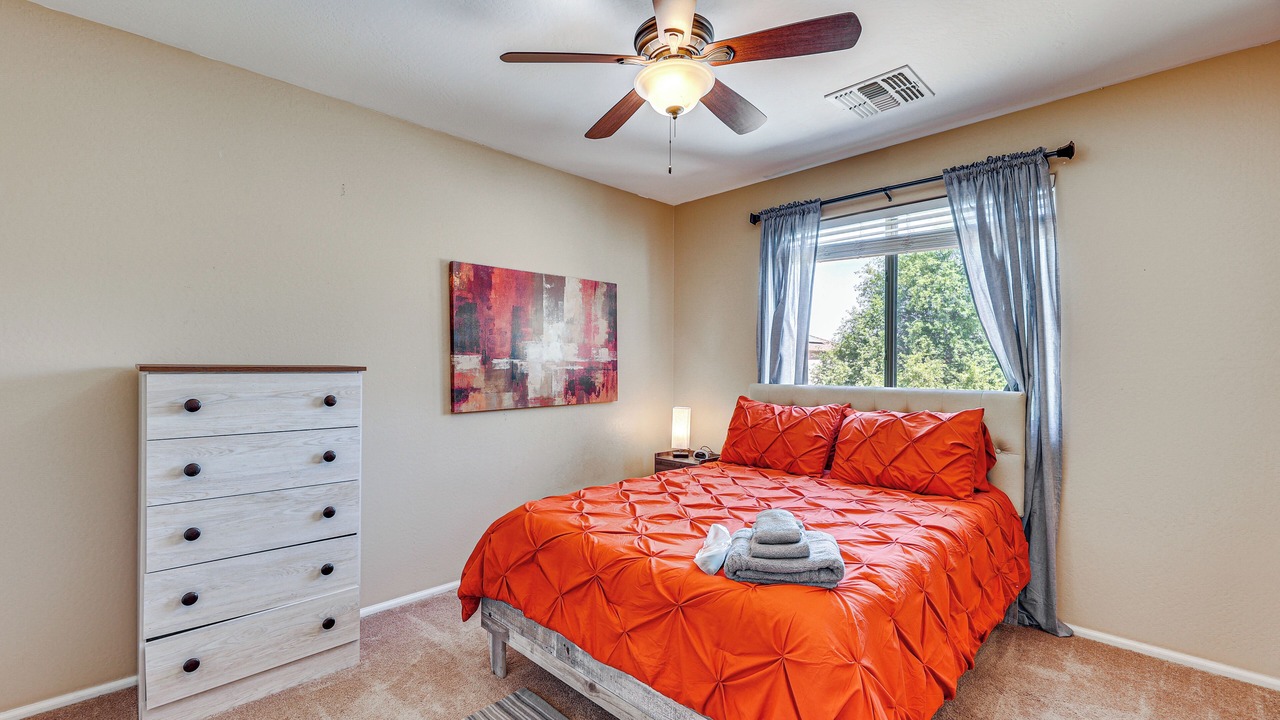 Photo of Bedroom in Copper Basin