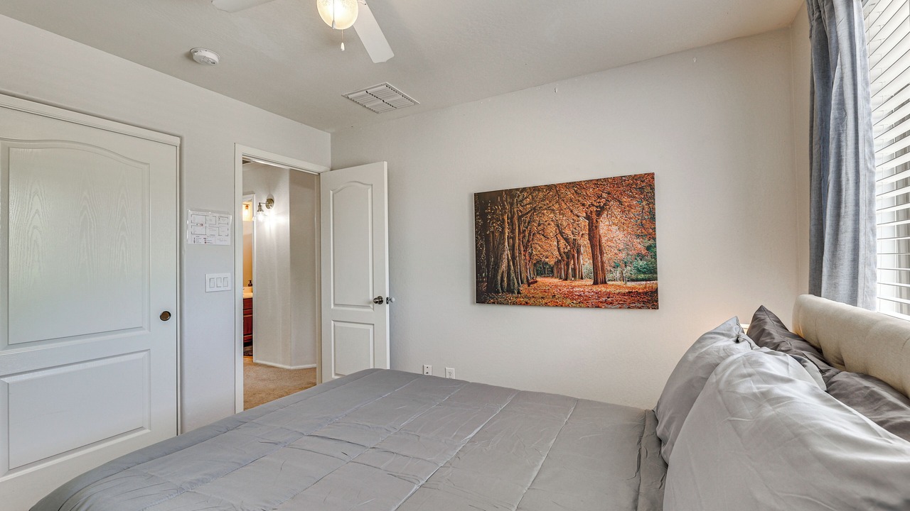 Photo of Bedroom in Copper Basin