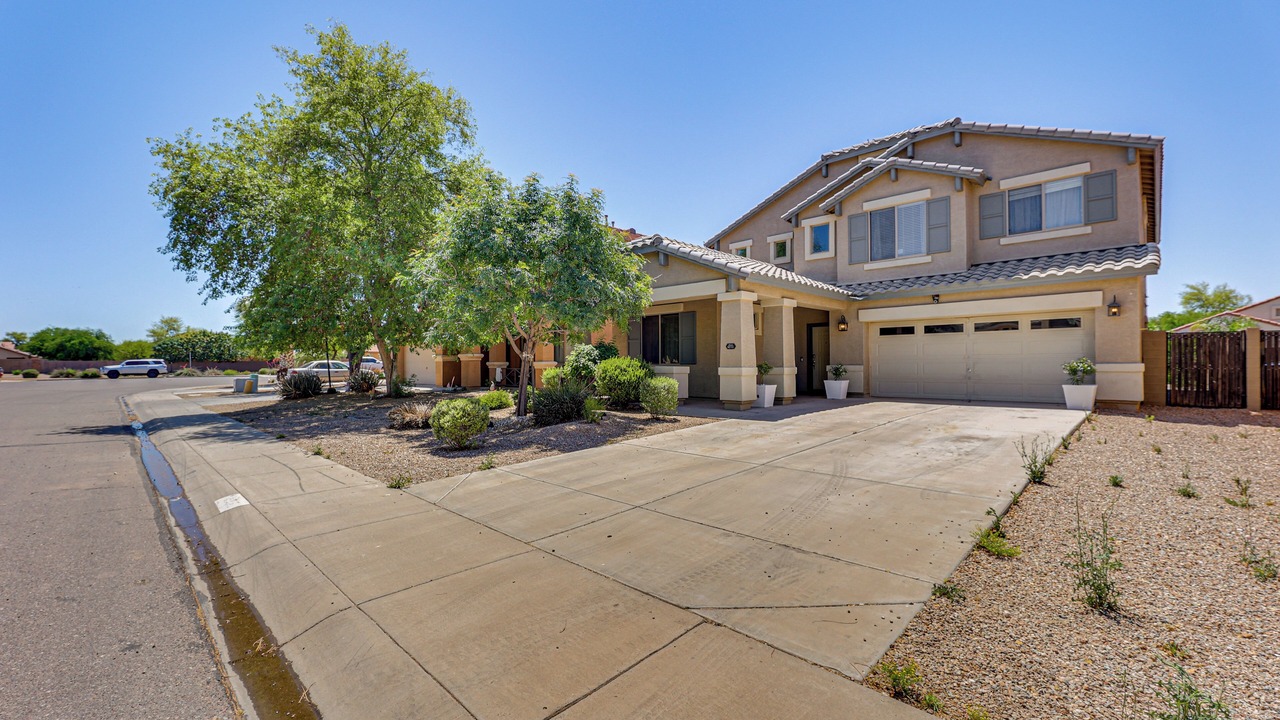 Photo of Outdoor in Copper Basin