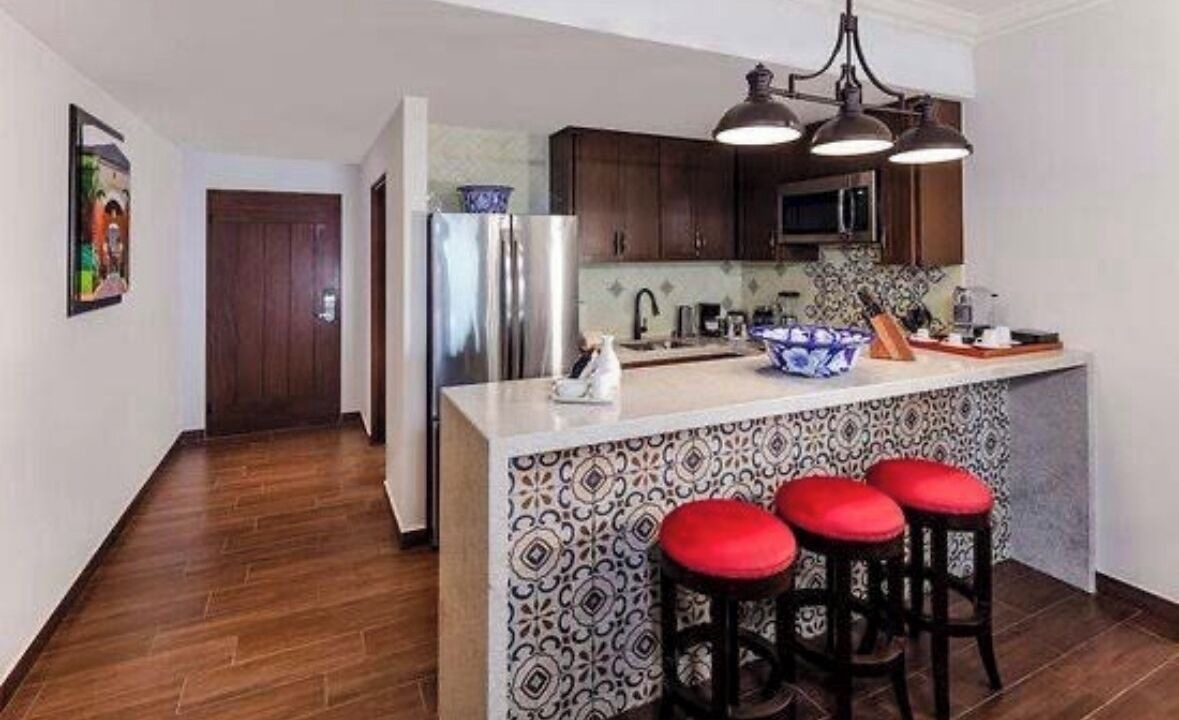 Photo of Kitchen in Cabo Bello
