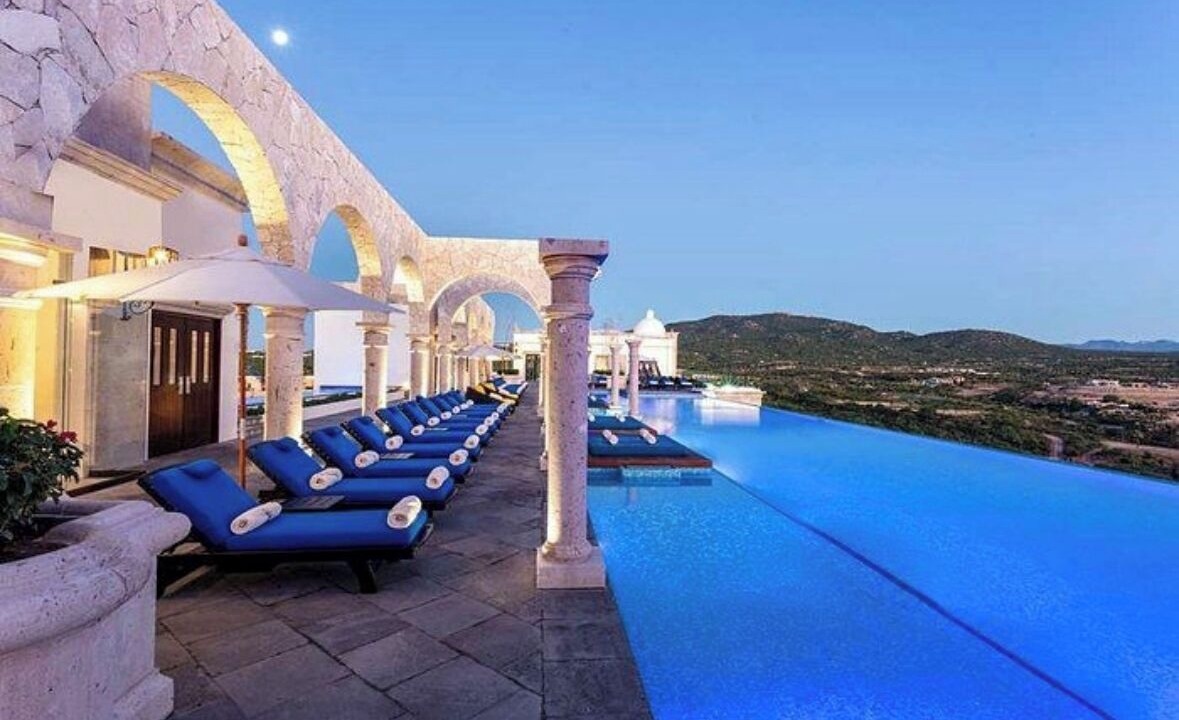 Photo of Outdoor in Cabo Bello