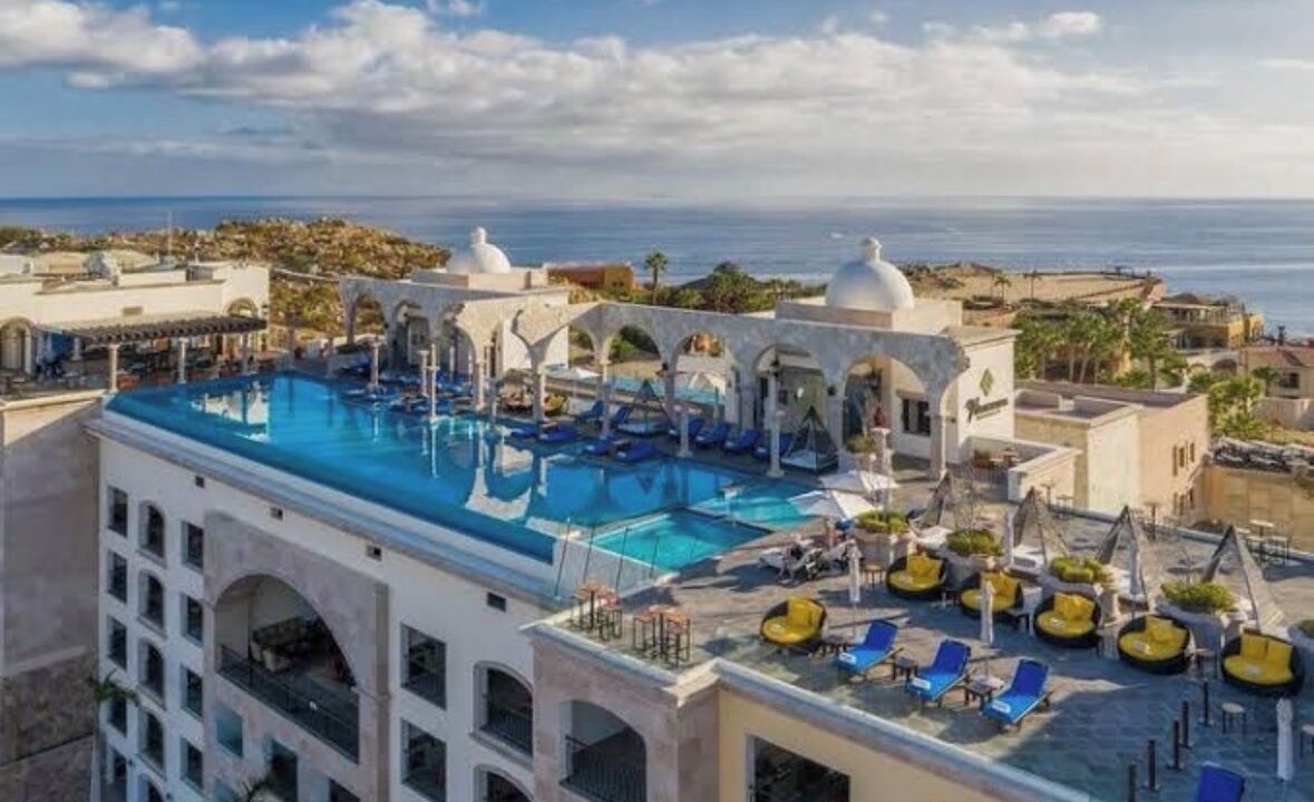 Photo of Outdoor in Cabo Bello