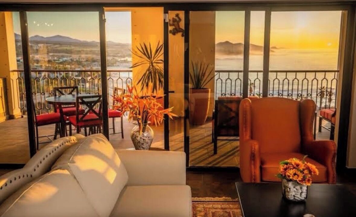 Photo of Livingroom in Cabo Bello