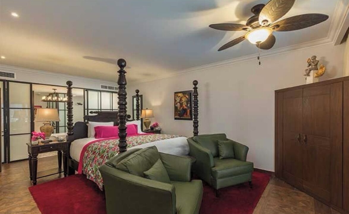 Photo of Bedroom in Cabo Bello