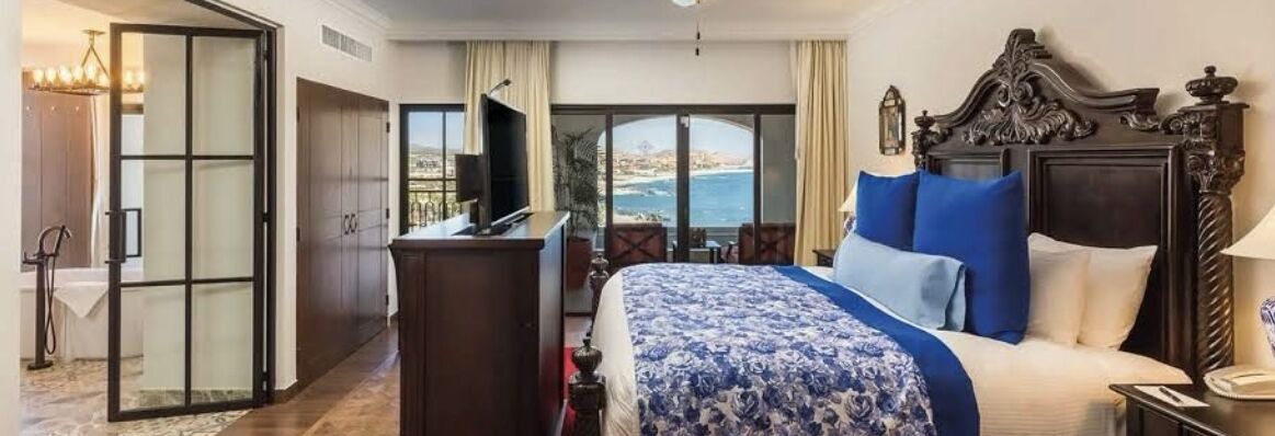 Photo of Bedroom in Cabo Bello