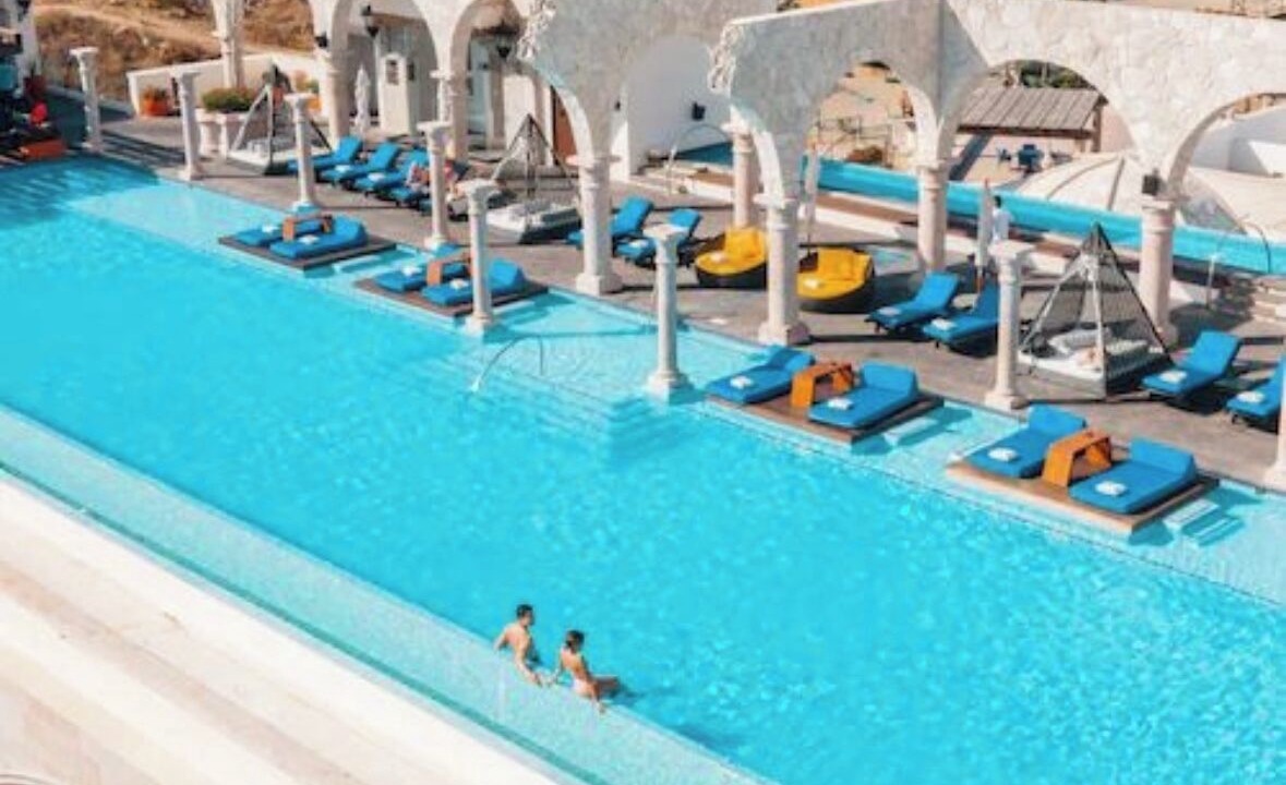 Photo of Outdoor in Cabo Bello
