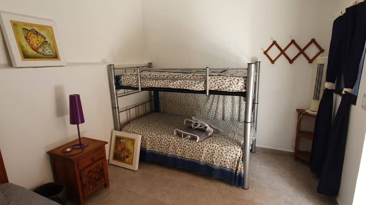 Photo of Bedroom in Colima