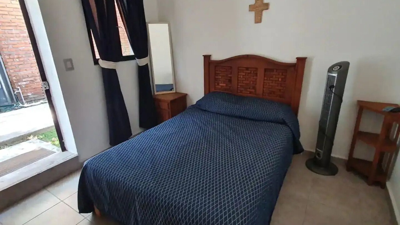 Photo of Bedroom in Colima