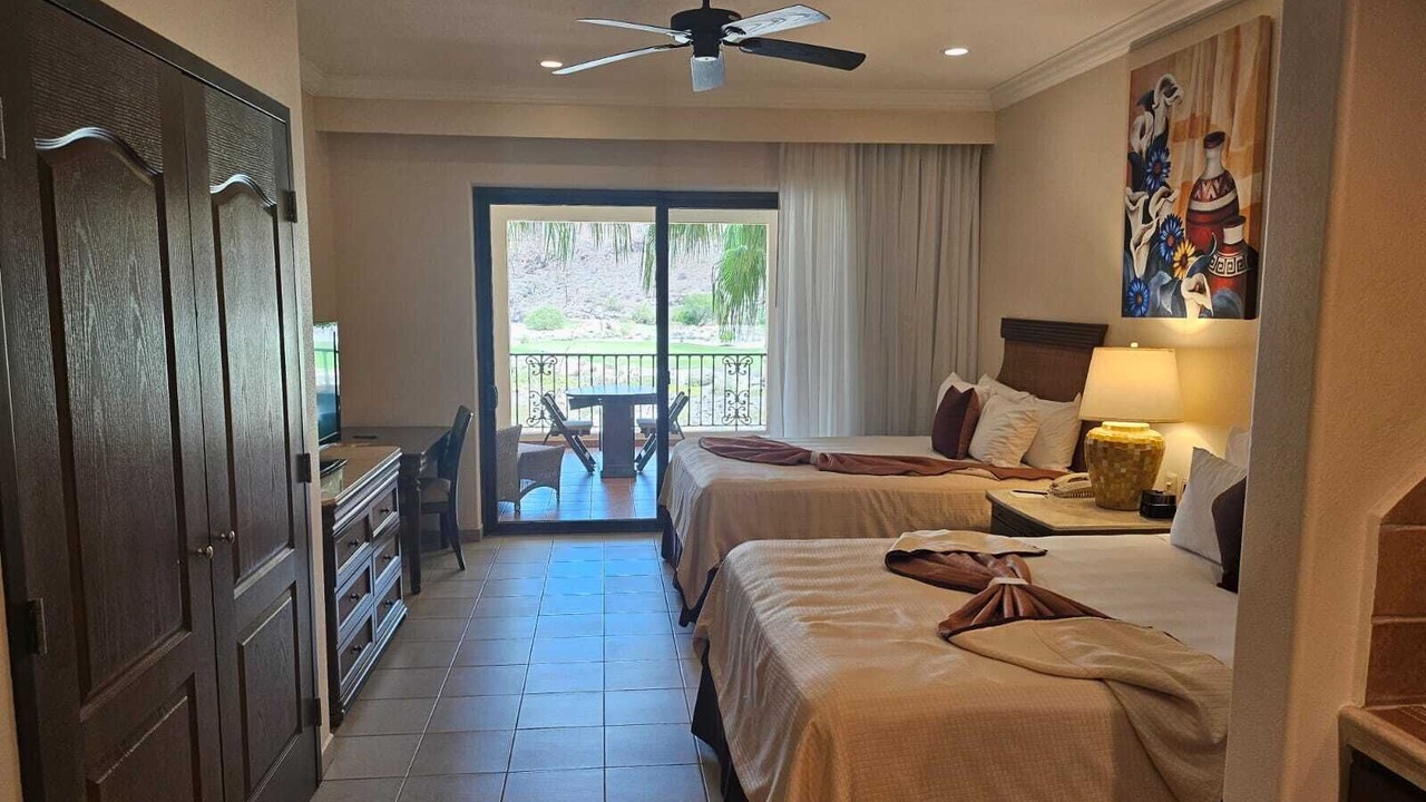 Photo of Bedroom in Loreto