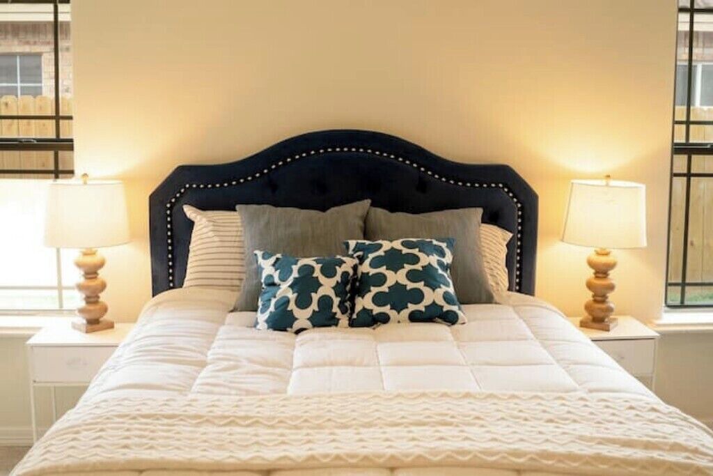 Photo of Bedroom in Edinburg