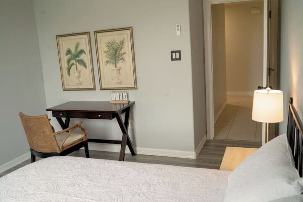 Photo of Bedroom in Edinburg
