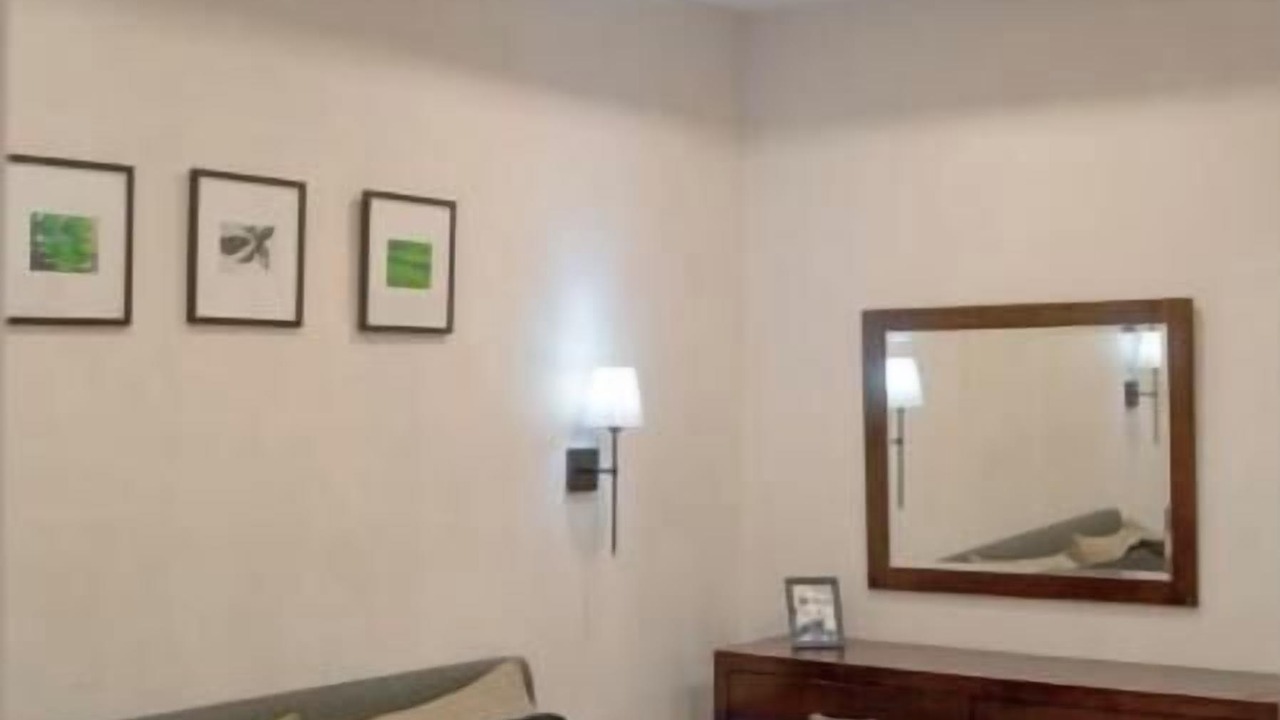 Photo of Bedroom in Edinburg