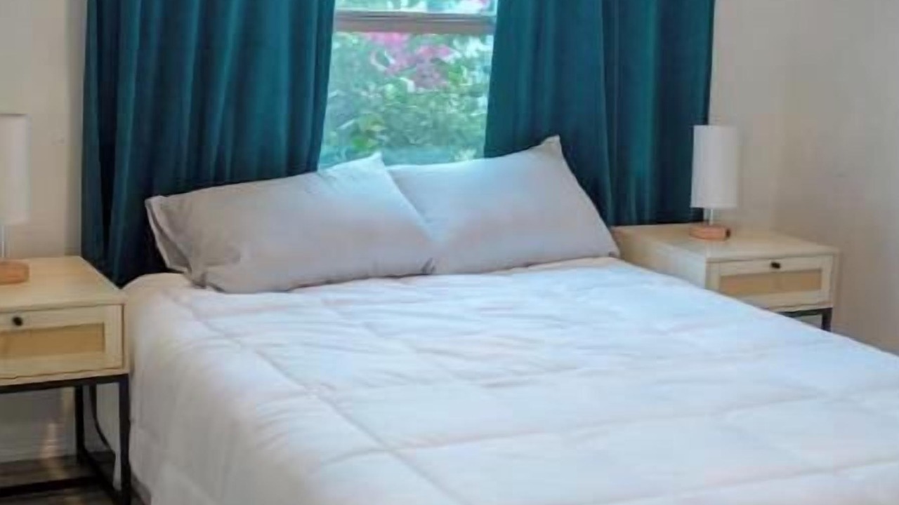 Photo of Bedroom in Edinburg