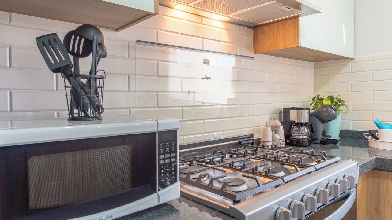 Photo of Kitchen in Queretaro