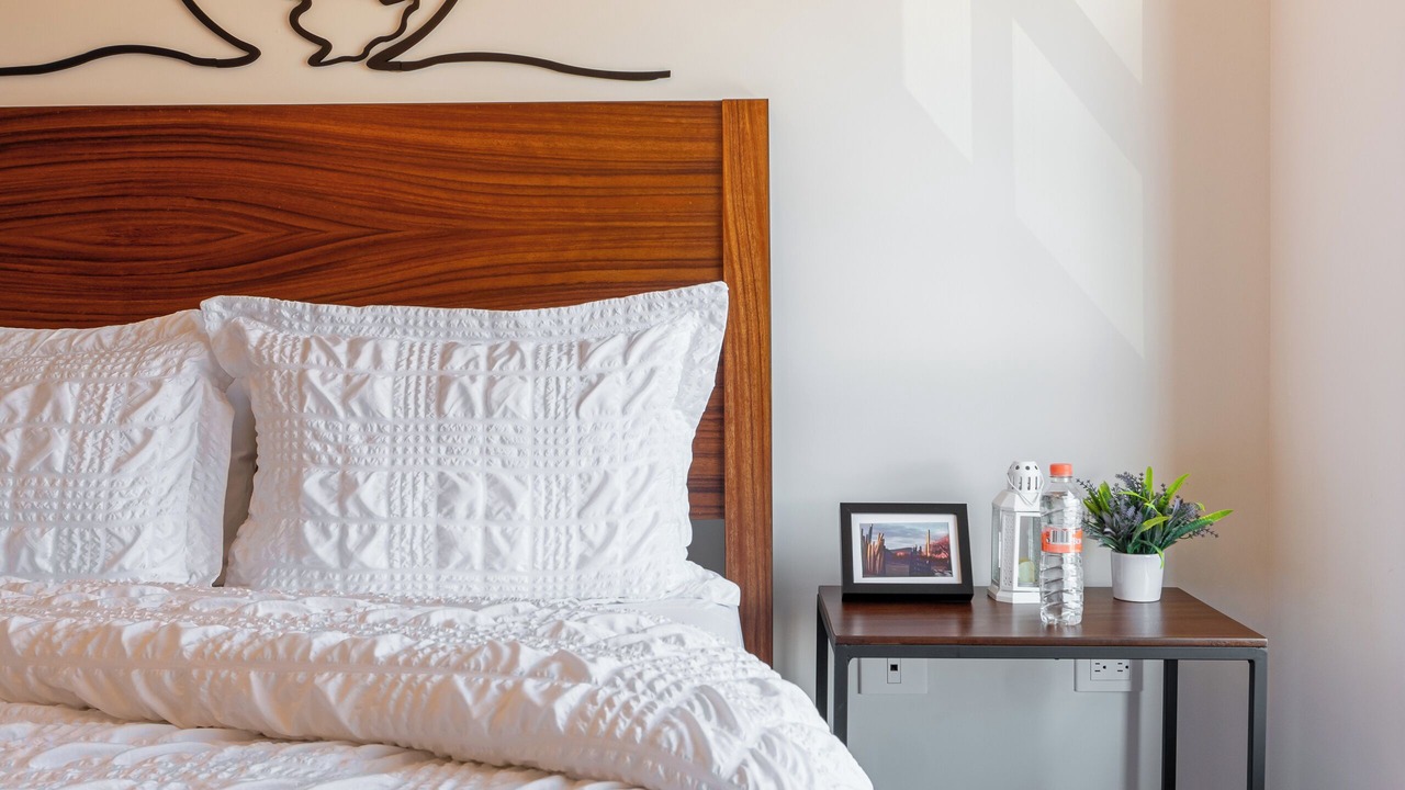 Photo of Bedroom in Queretaro
