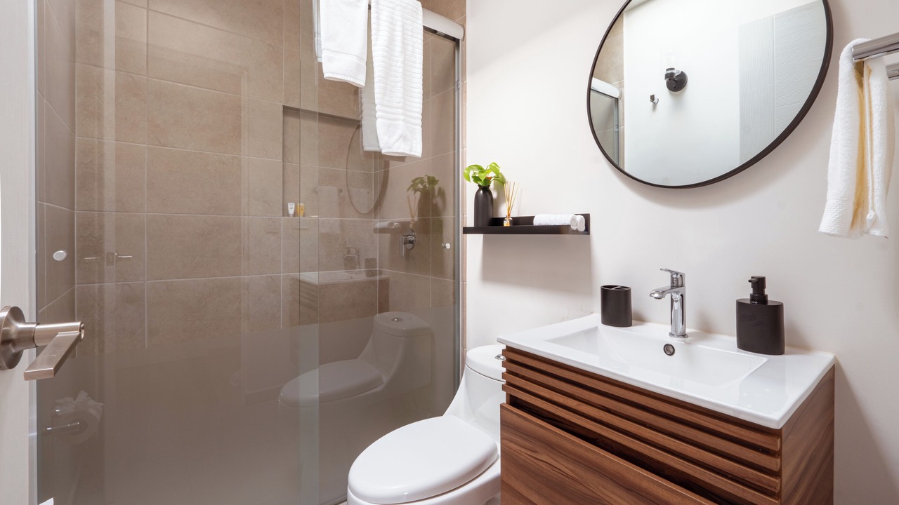 Photo of Bathroom in Queretaro