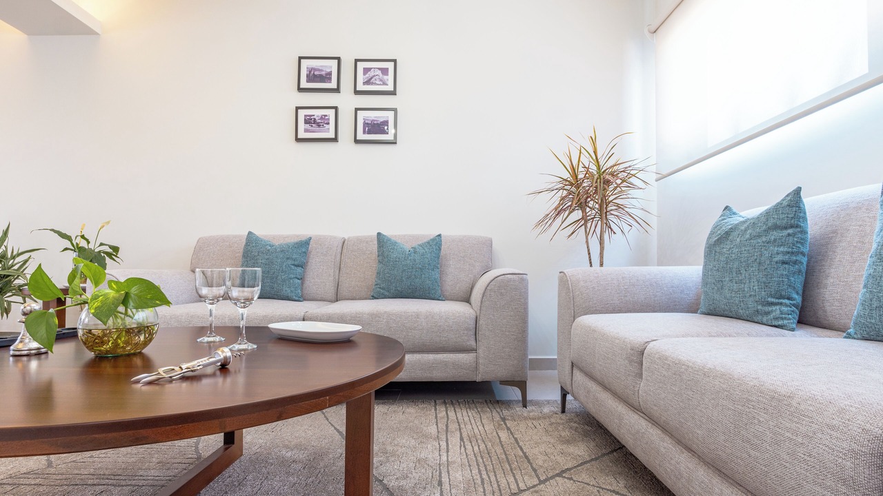 Photo of Livingroom in Queretaro