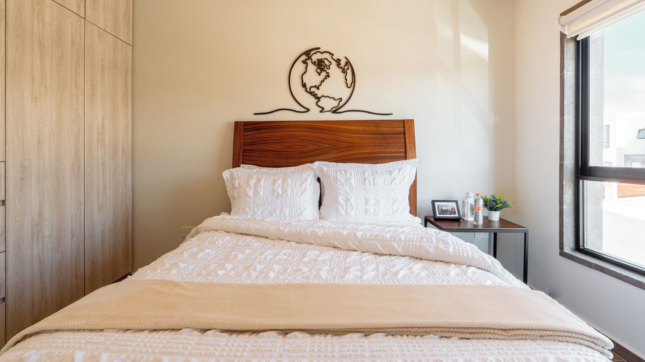Photo of Bedroom in Queretaro