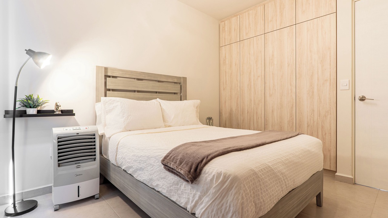 Photo of Bedroom in Queretaro