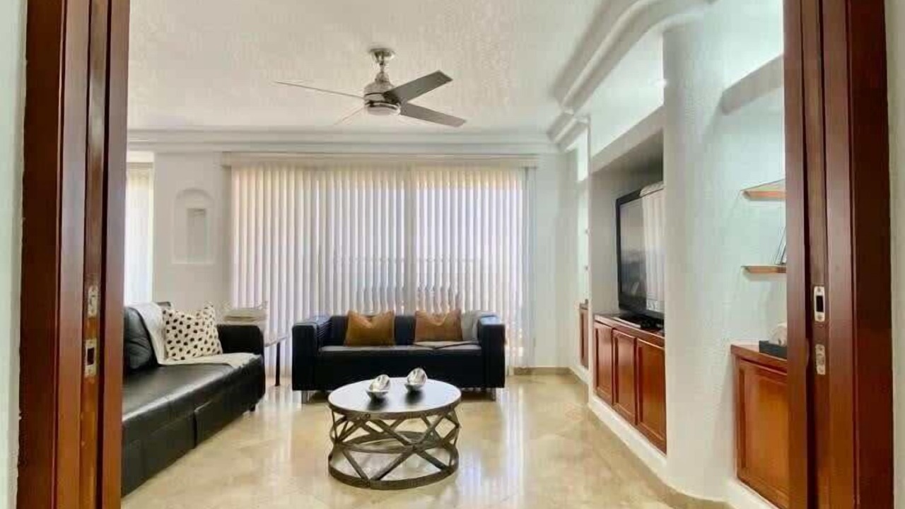 Photo of Bedroom in Playa Encantada