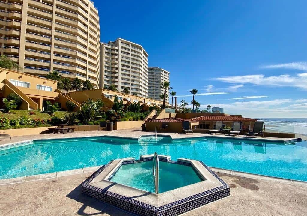 Photo of Outdoor in Playa Encantada