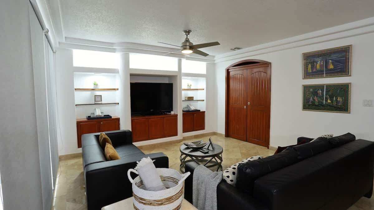 Photo of Bedroom in Playa Encantada