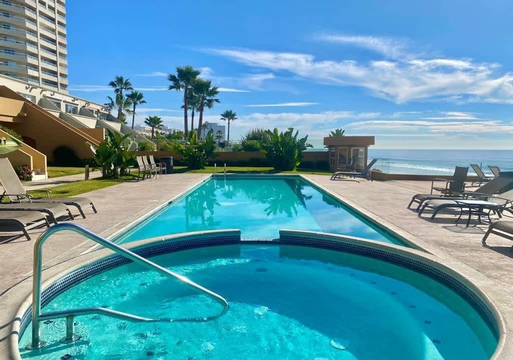 Photo of Outdoor in Playa Encantada