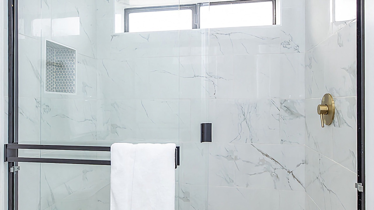 Photo of Bathroom in Mesa Del Sol