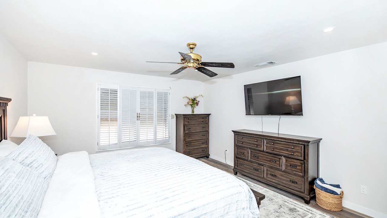 Photo of Bedroom in Mesa Del Sol