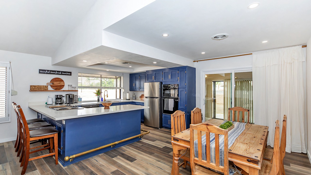 Photo of Kitchen in Mesa Del Sol